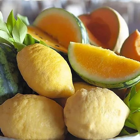 Eco Dei Siriti منتجع نوفا سيري