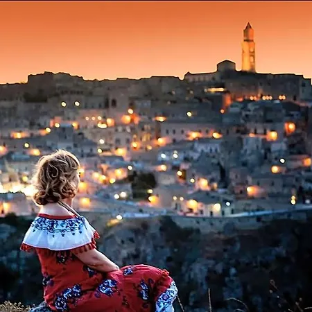 Eco Dei Siriti منتجع 4*