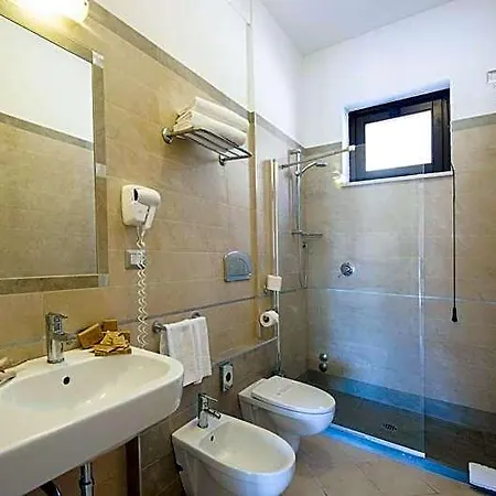 Eco Dei Siriti Resort 4*