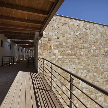 Semesteranläggning (resort) Eco Dei Siriti Nova Siri