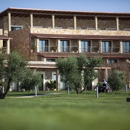Eco Dei Siriti 4*