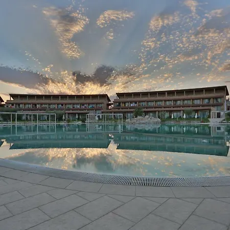 Eco Dei Siriti Resort 4*