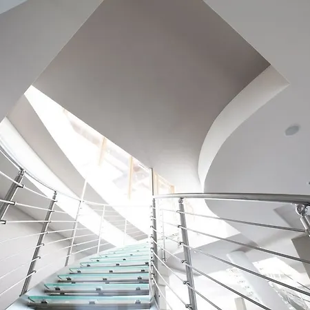 منتجع Eco Dei Siriti نوفا سيري