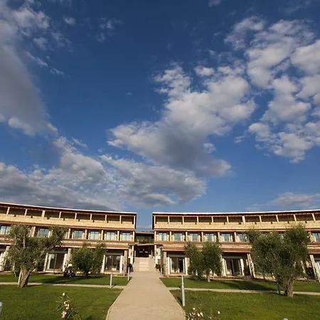 Resort Eco Dei Siriti Nova Siri