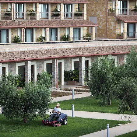 Resort Eco Dei Siriti