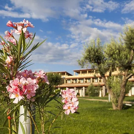 Eco Dei Siriti Semesteranläggning (resort)