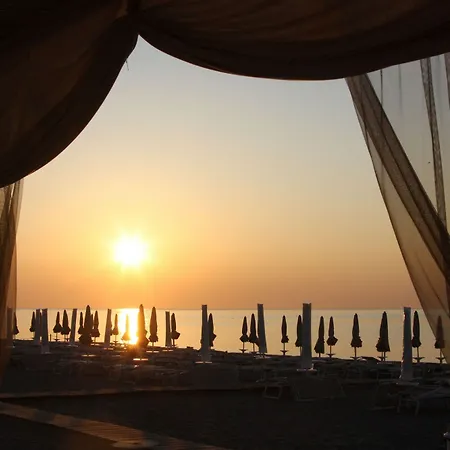 Eco Dei Siriti Resort Nova Siri