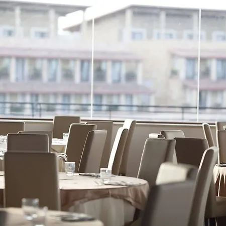 Eco Dei Siriti Semesteranläggning (resort)