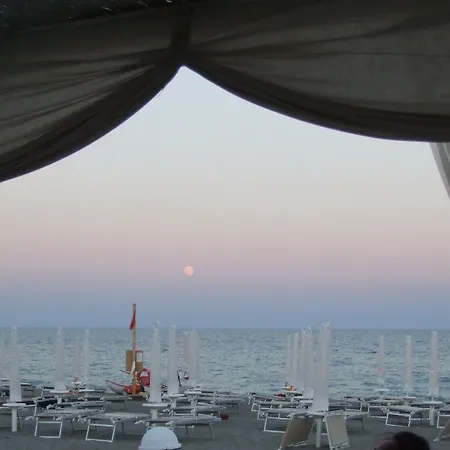 Eco Dei Siriti Resort 4*