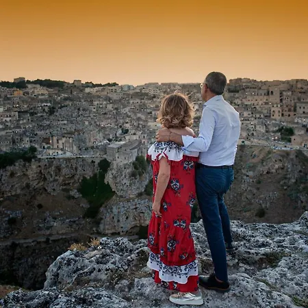 Eco Dei Siriti 4* نوفا سيري