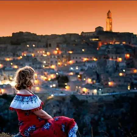 Eco Dei Siriti 4* نوفا سيري