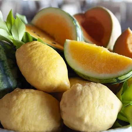 Eco Dei Siriti 4* Nova Siri