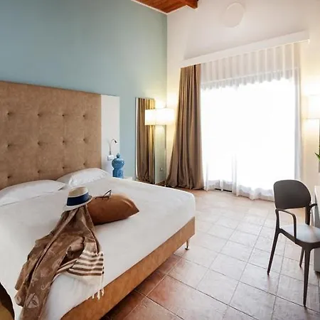 Eco Dei Siriti Resort Nova Siri