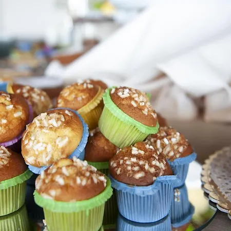 Eco Dei Siriti Nova Siri