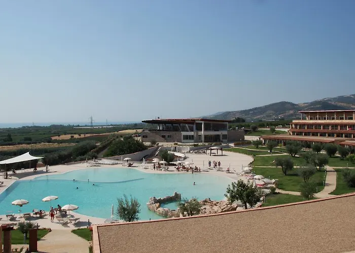 Eco Dei Siriti Nova Siri