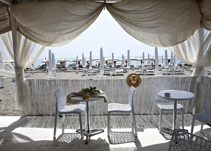 Eco Dei Siriti Resort 4*