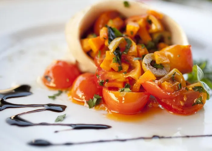 Resort Eco Dei Siriti