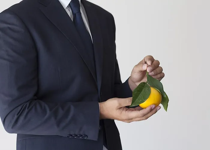 Resort Eco Dei Siriti 4*