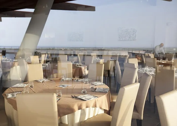 Eco Dei Siriti Resort 4*