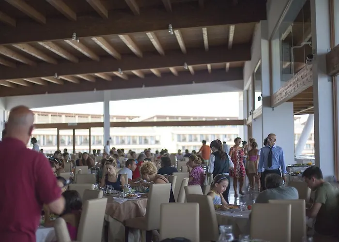 Eco Dei Siriti 4* Nova Siri