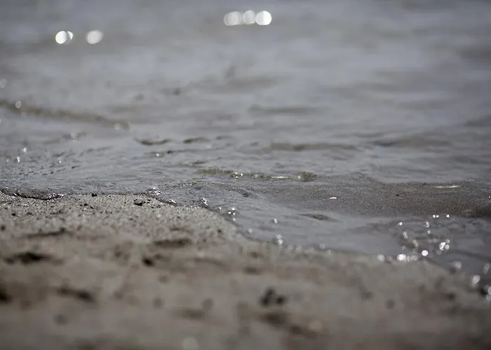 Resort Eco Dei Siriti