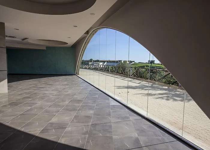 Resort Eco Dei Siriti Nova Siri