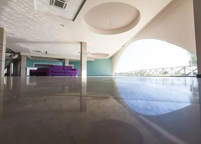 Eco Dei Siriti Resort