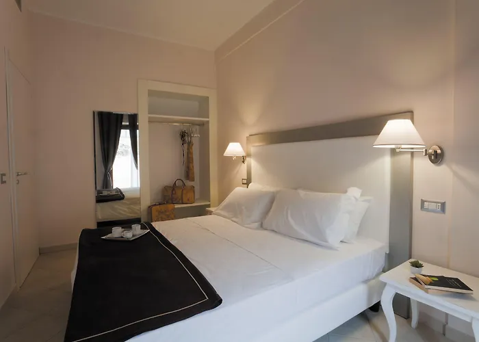 Eco Dei Siriti Resort Nova Siri