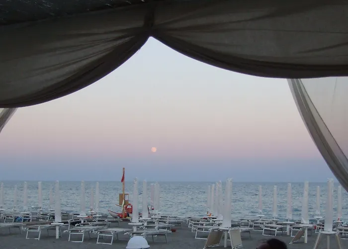 Eco Dei Siriti Resort Nova Siri