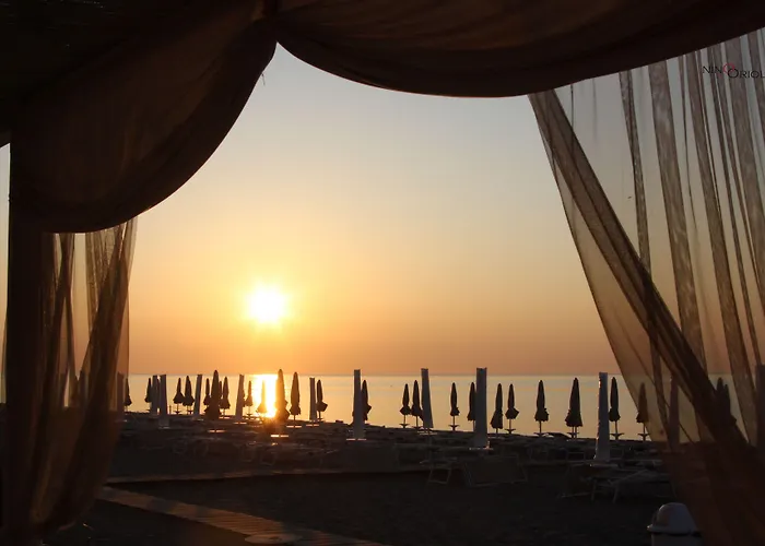 Eco Dei Siriti Nova Siri