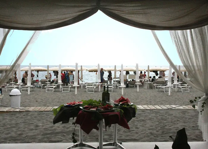 Eco Dei Siriti Resort Nova Siri