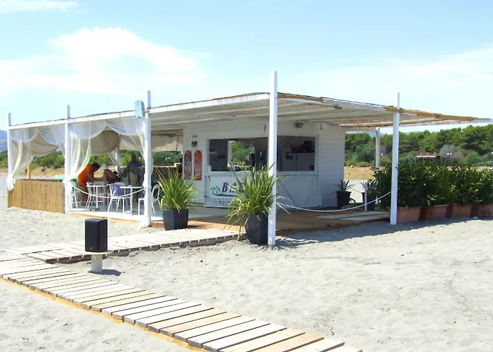 Eco Dei Siriti 4* Nova Siri