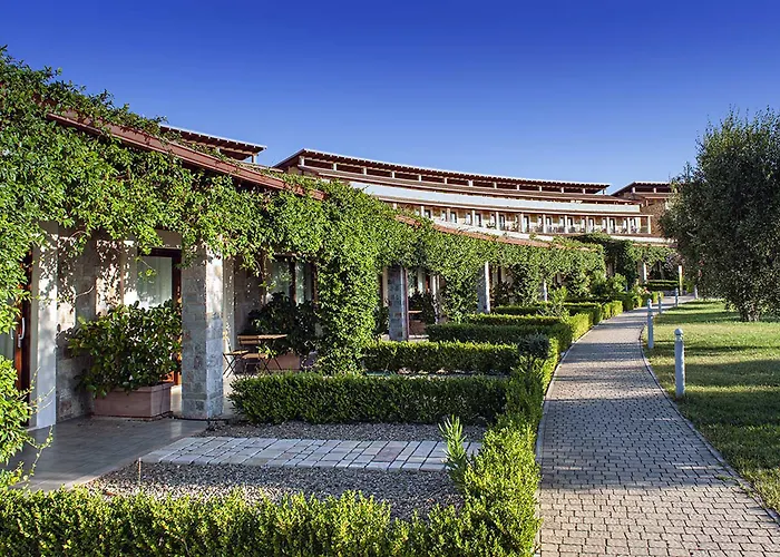 Eco Dei Siriti 4* Nova Siri