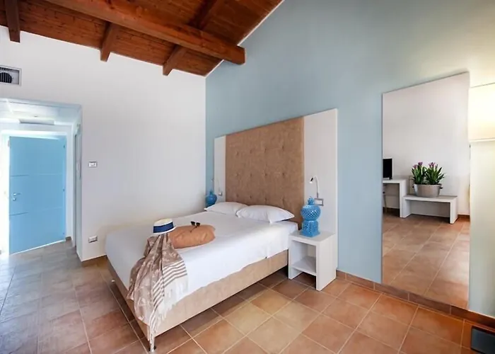 Eco Dei Siriti Resort 4*