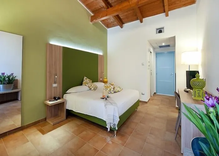 Eco Dei Siriti Nova Siri