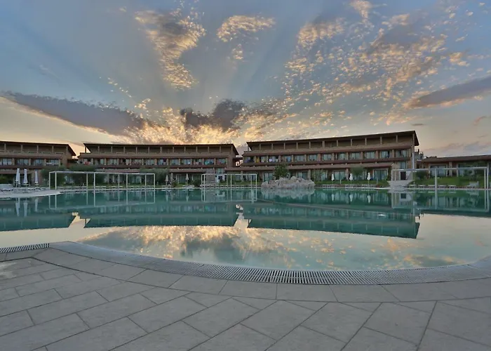 Eco Dei Siriti Resort 4*