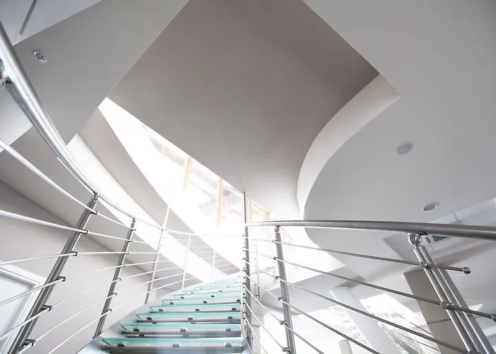 Resort Eco Dei Siriti Nova Siri