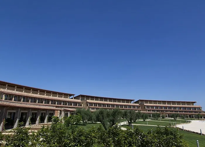 Resort Eco Dei Siriti Nova Siri