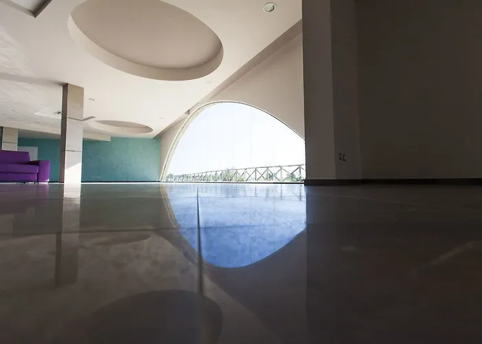 Resort Eco Dei Siriti Nova Siri