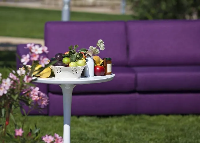 Eco Dei Siriti 4* Nova Siri