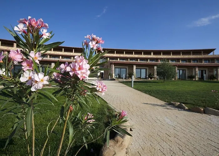 Eco Dei Siriti 4* Nova Siri