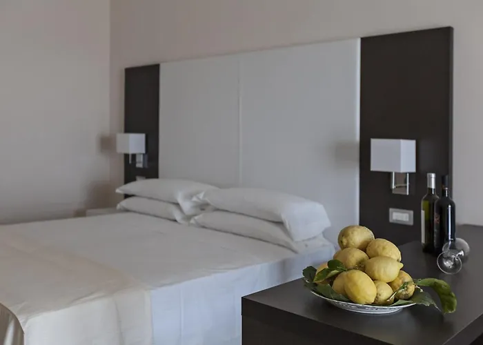 Eco Dei Siriti Resort 4*