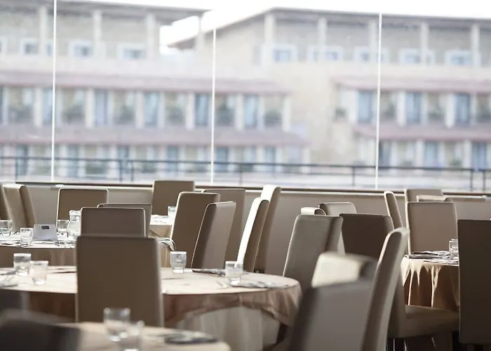 Eco Dei Siriti Resort