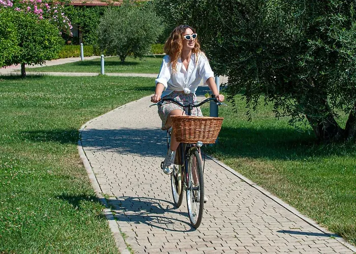 Eco Dei Siriti Resort