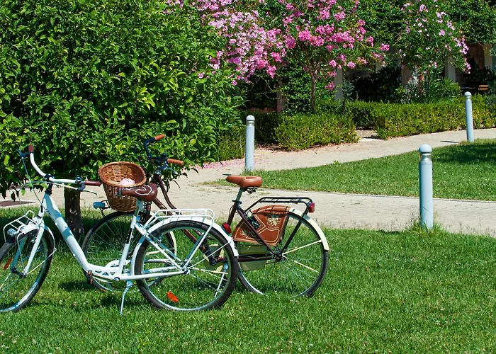 Eco Dei Siriti 4* Nova Siri