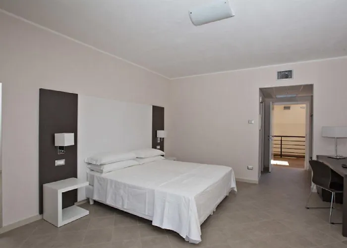 Resort Eco Dei Siriti