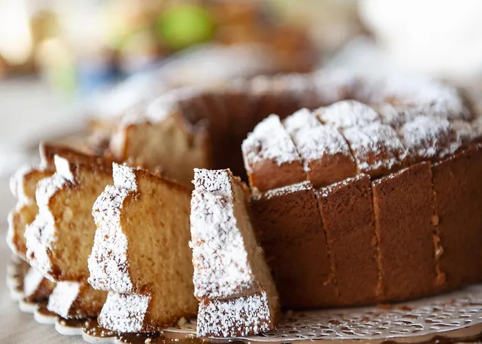 Resort Eco Dei Siriti Nova Siri