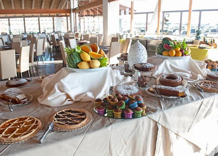 Eco Dei Siriti 4* Nova Siri